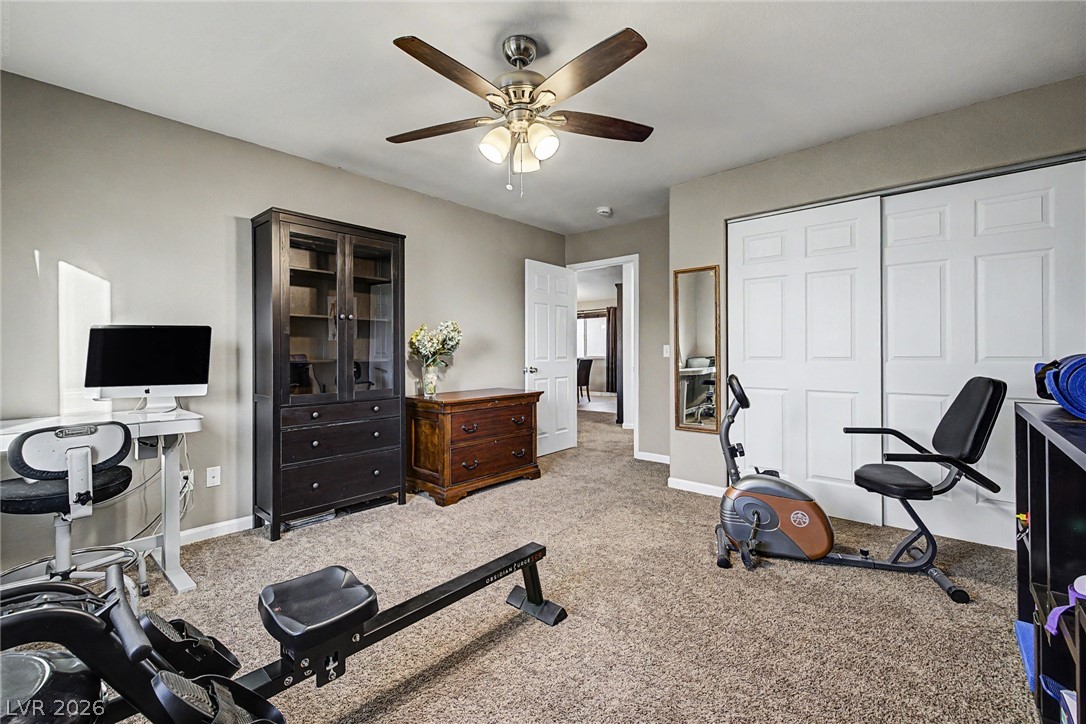 5090 Fairmont Street Pahrump NV 89061
