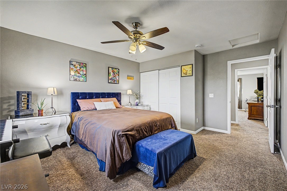 5090 Fairmont Street Pahrump NV 89061