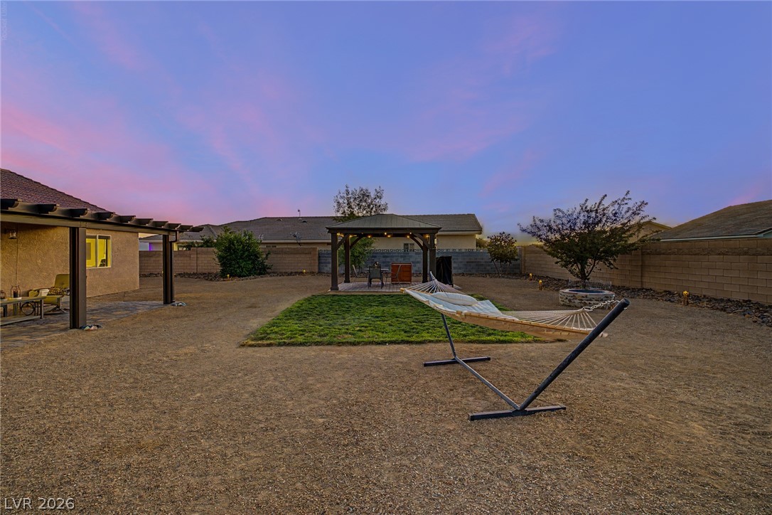 5090 Fairmont Street Pahrump NV 89061