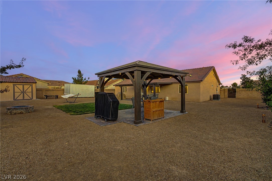 5090 Fairmont Street Pahrump NV 89061