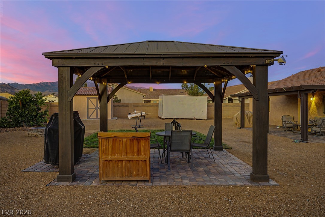 5090 Fairmont Street Pahrump NV 89061
