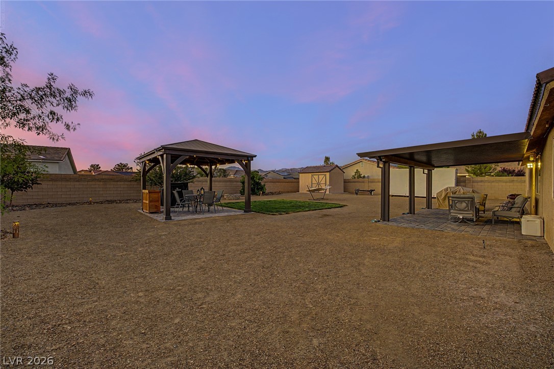 5090 Fairmont Street Pahrump NV 89061