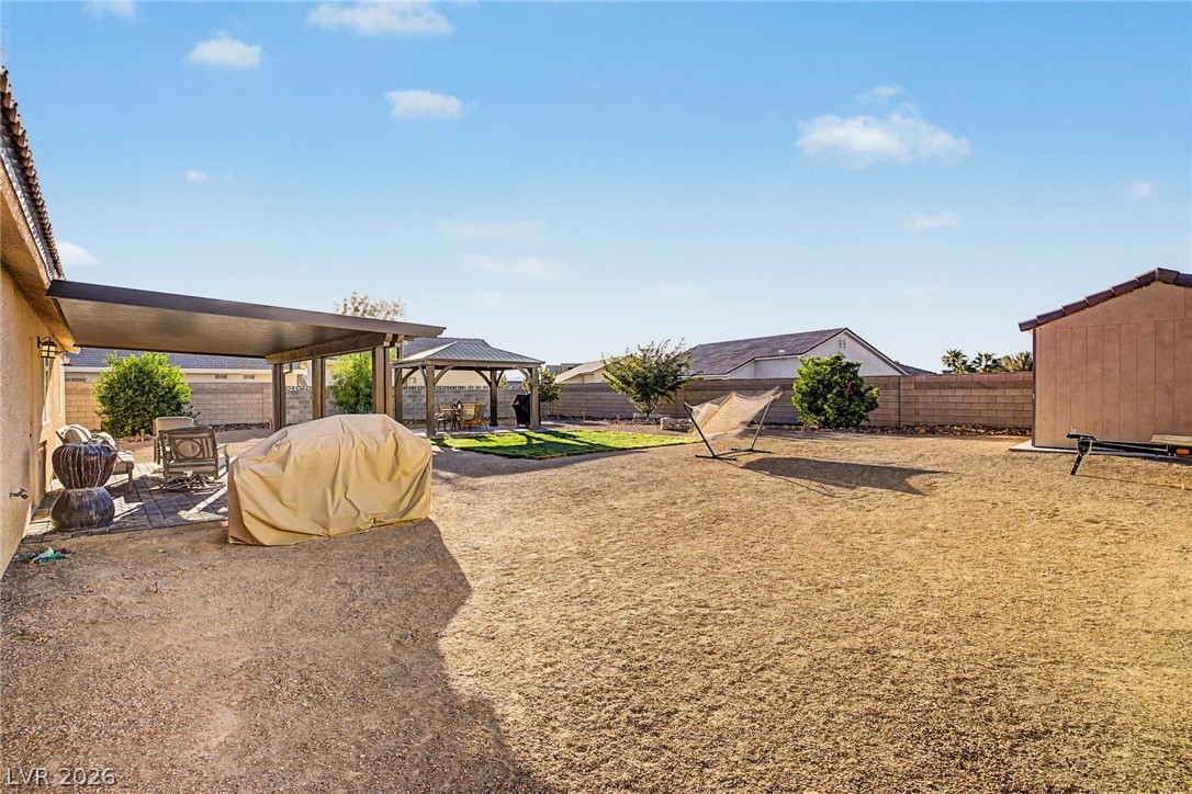 5090 Fairmont Street Pahrump NV 89061