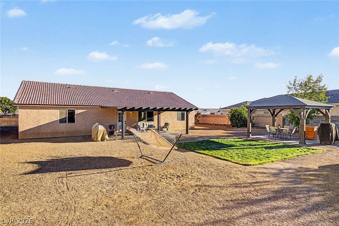 5090 Fairmont Street Pahrump NV 89061