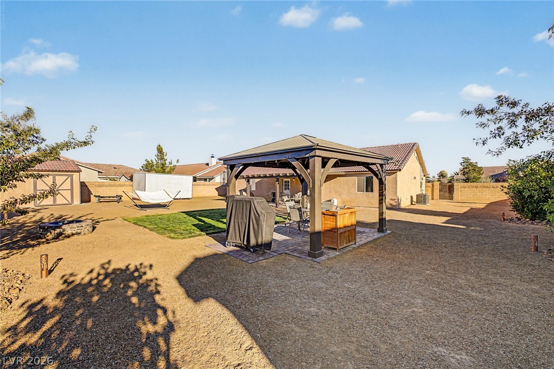 5090 Fairmont Street Pahrump NV 89061