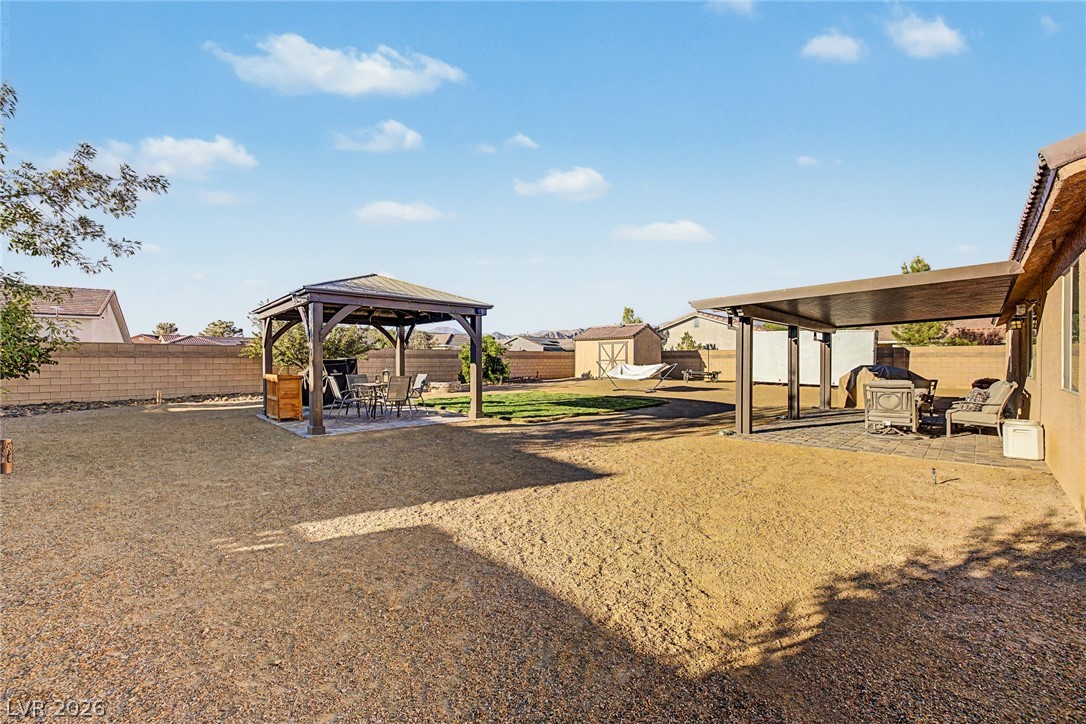 5090 Fairmont Street Pahrump NV 89061