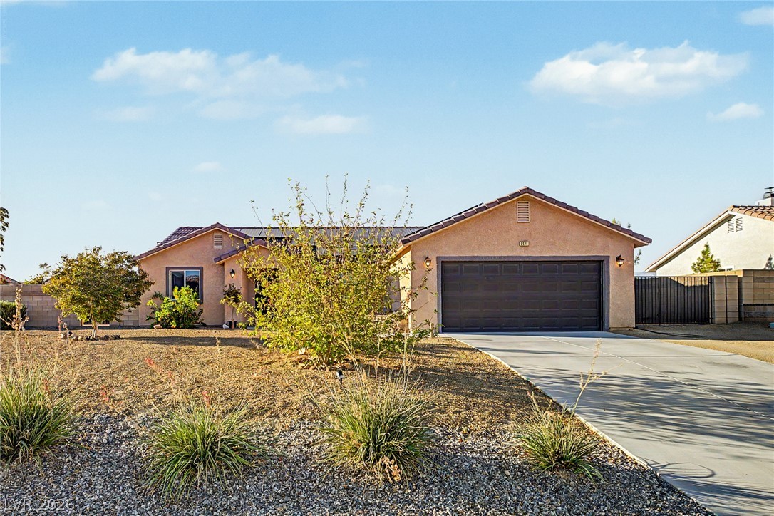 5090 Fairmont Street Pahrump NV 89061