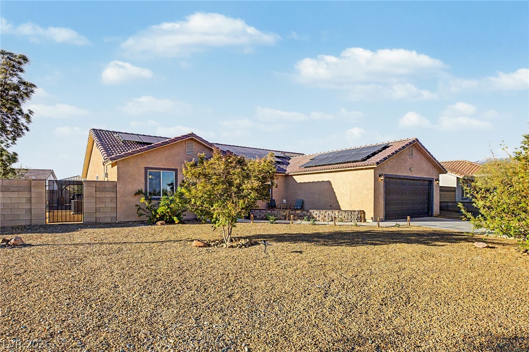 5090 Fairmont Street Pahrump NV 89061