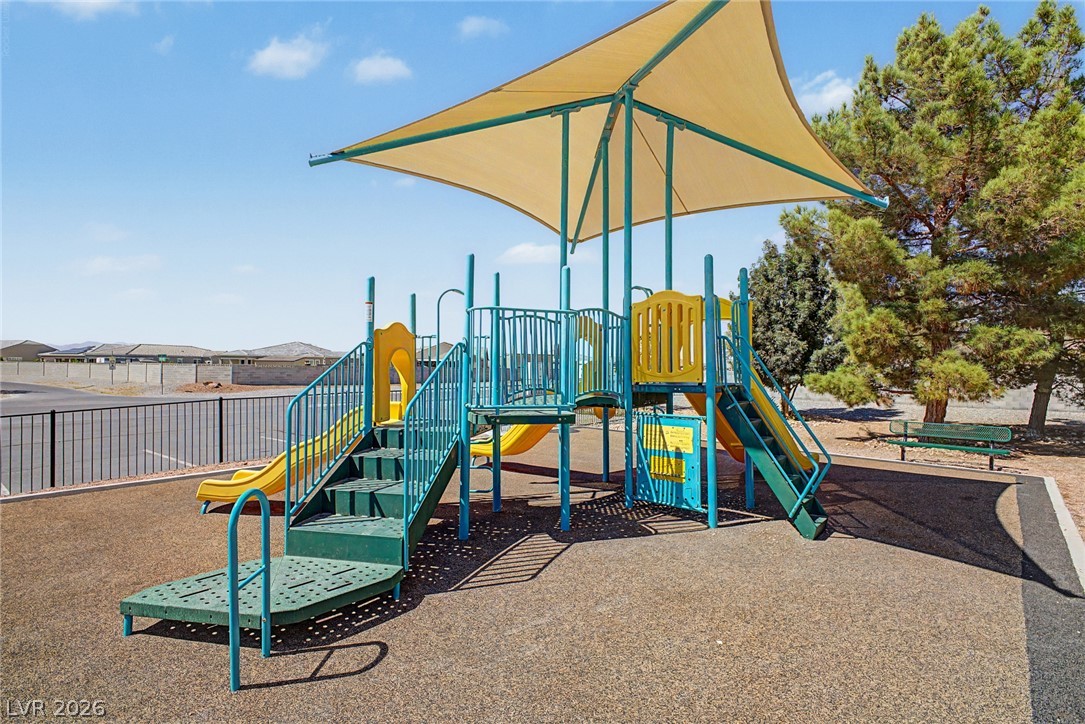 5090 Fairmont Street Pahrump NV 89061