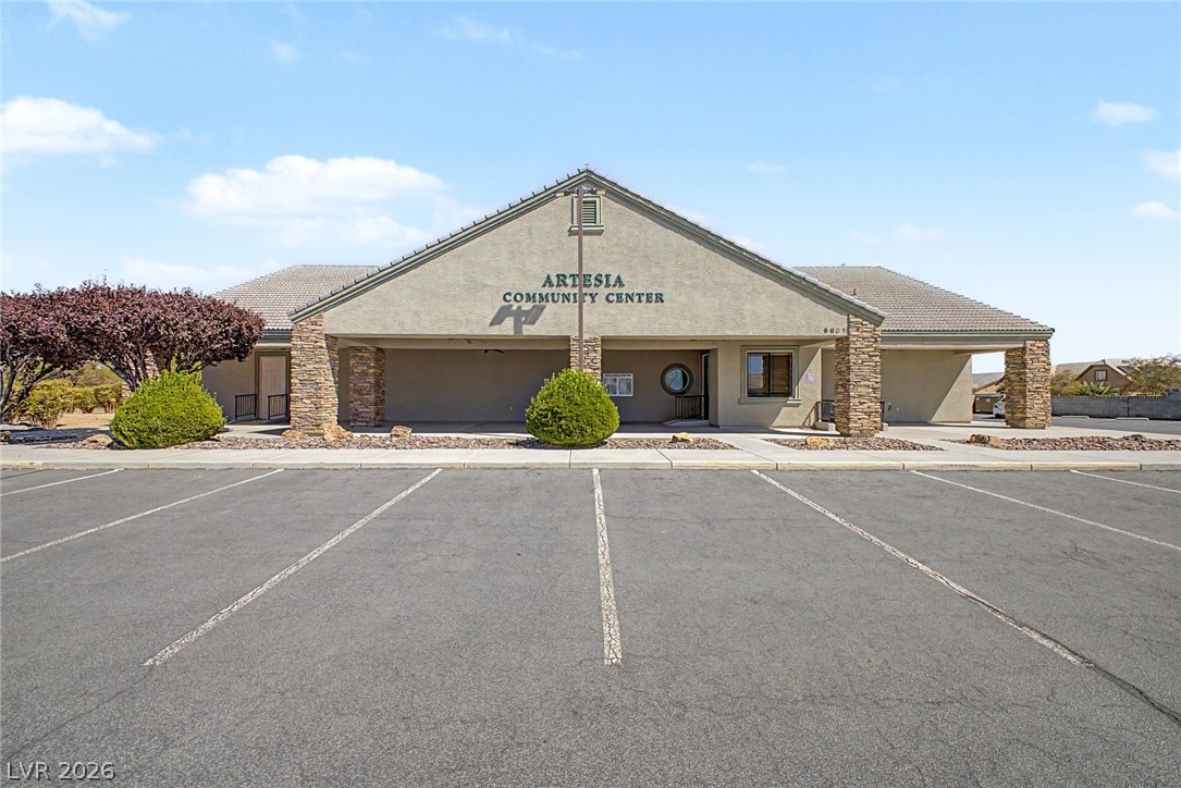 5090 Fairmont Street Pahrump NV 89061