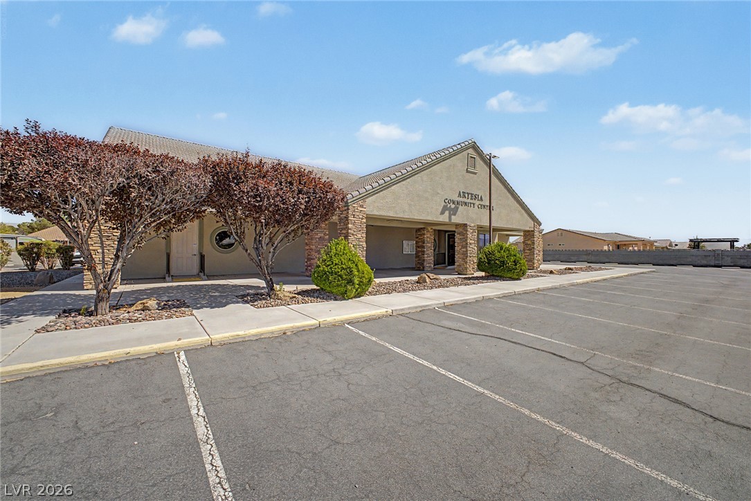 5090 Fairmont Street Pahrump NV 89061