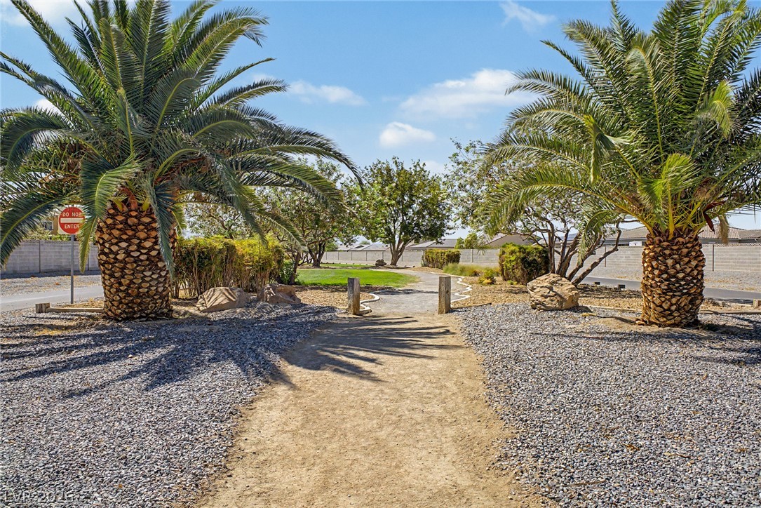 5090 Fairmont Street Pahrump NV 89061