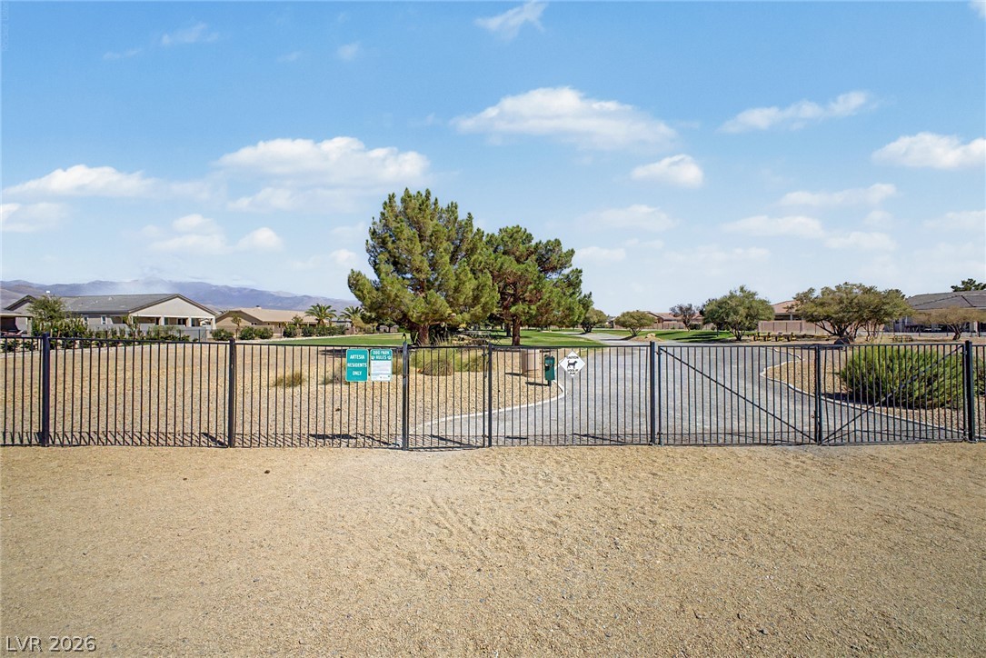 5090 Fairmont Street Pahrump NV 89061