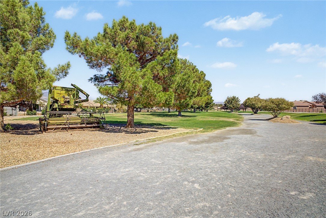 5090 Fairmont Street Pahrump NV 89061