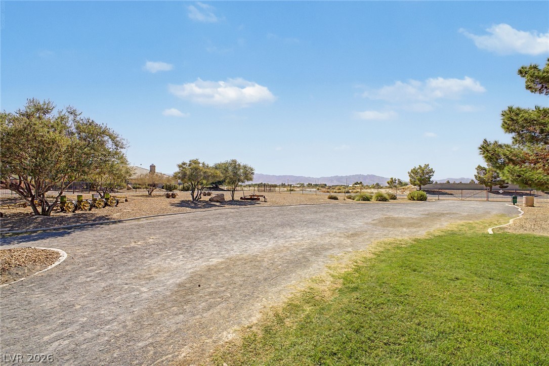 5090 Fairmont Street Pahrump NV 89061