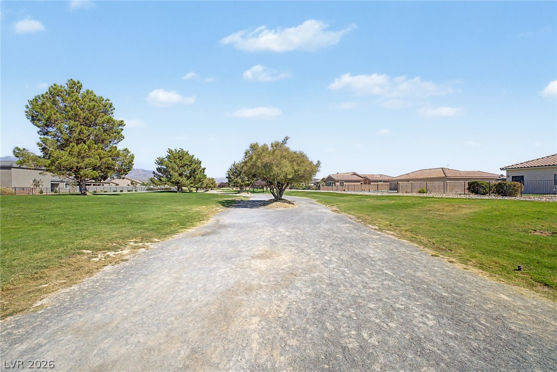5090 Fairmont Street Pahrump NV 89061