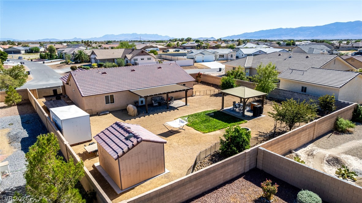 5090 Fairmont Street Pahrump NV 89061