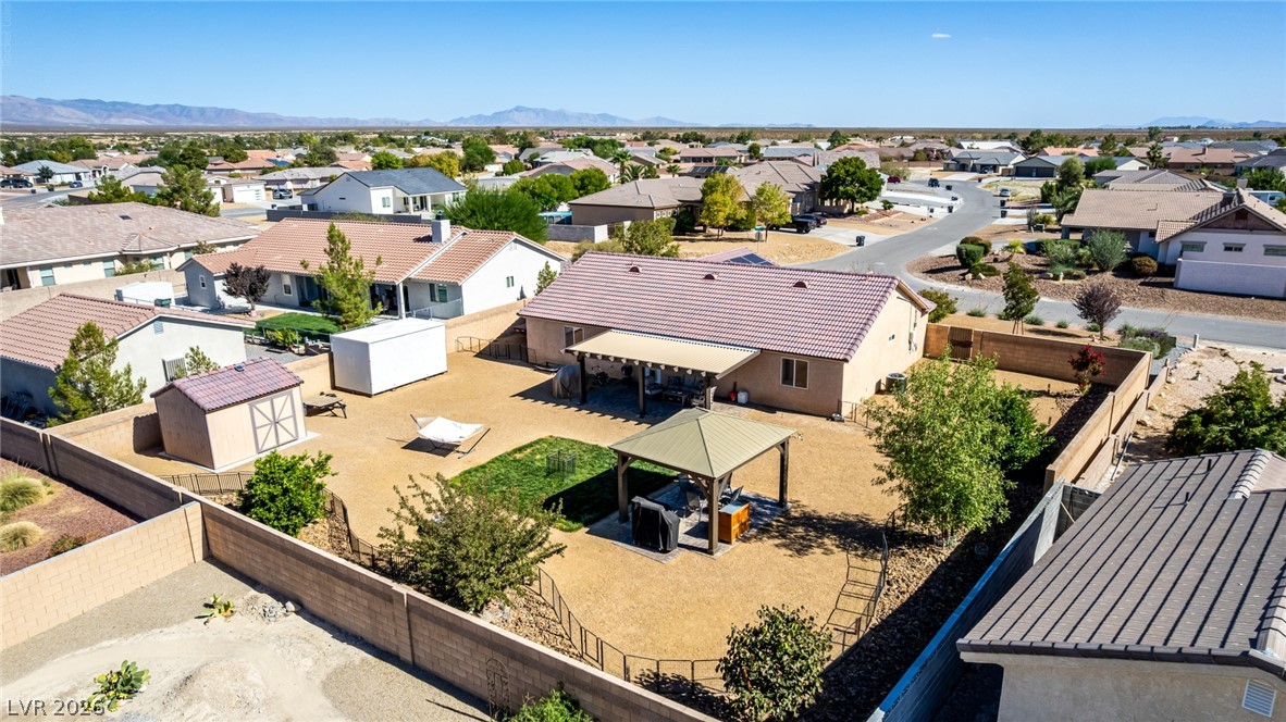 5090 Fairmont Street Pahrump NV 89061