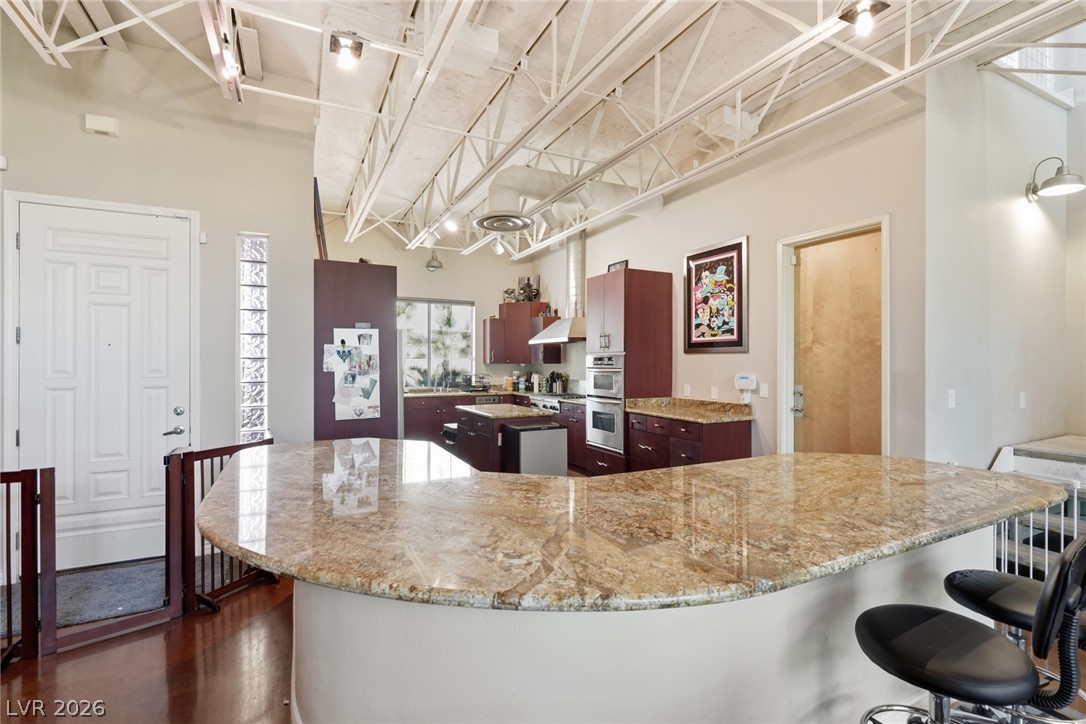 5091 Thunder River Circle Las Vegas NV 89148