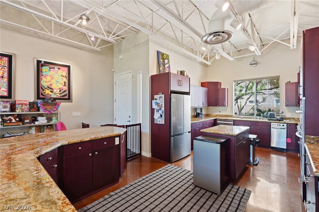 5091 Thunder River Circle Las Vegas NV 89148