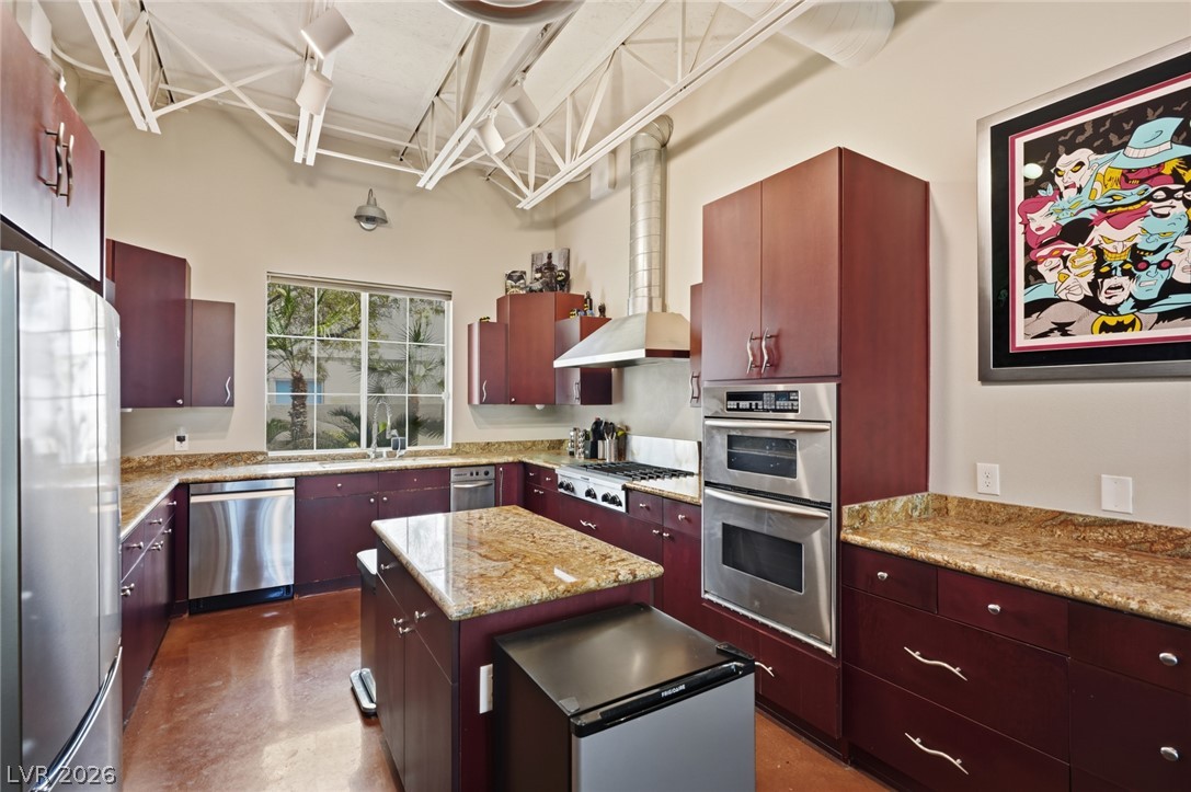 5091 Thunder River Circle Las Vegas NV 89148