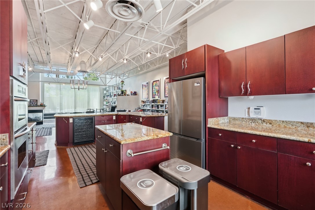 5091 Thunder River Circle Las Vegas NV 89148