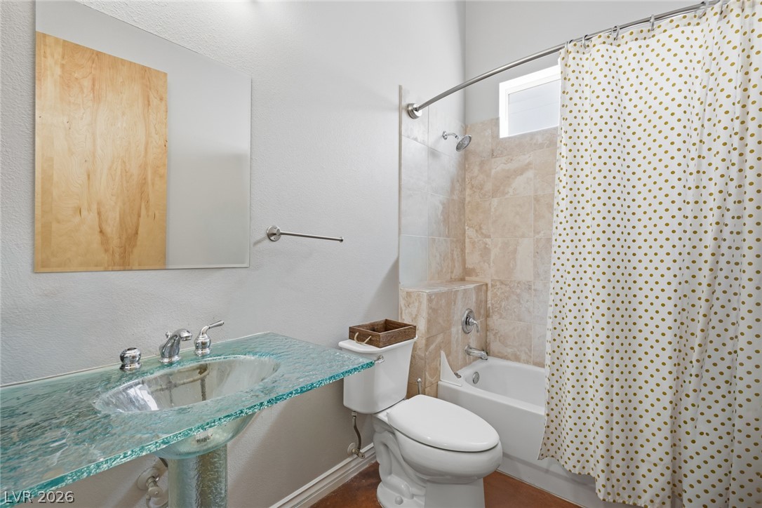 5091 Thunder River Circle Las Vegas NV 89148