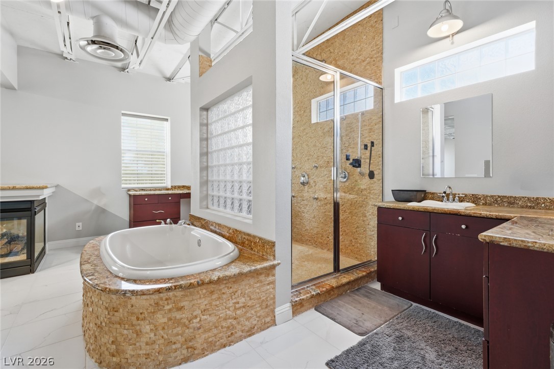 5091 Thunder River Circle Las Vegas NV 89148