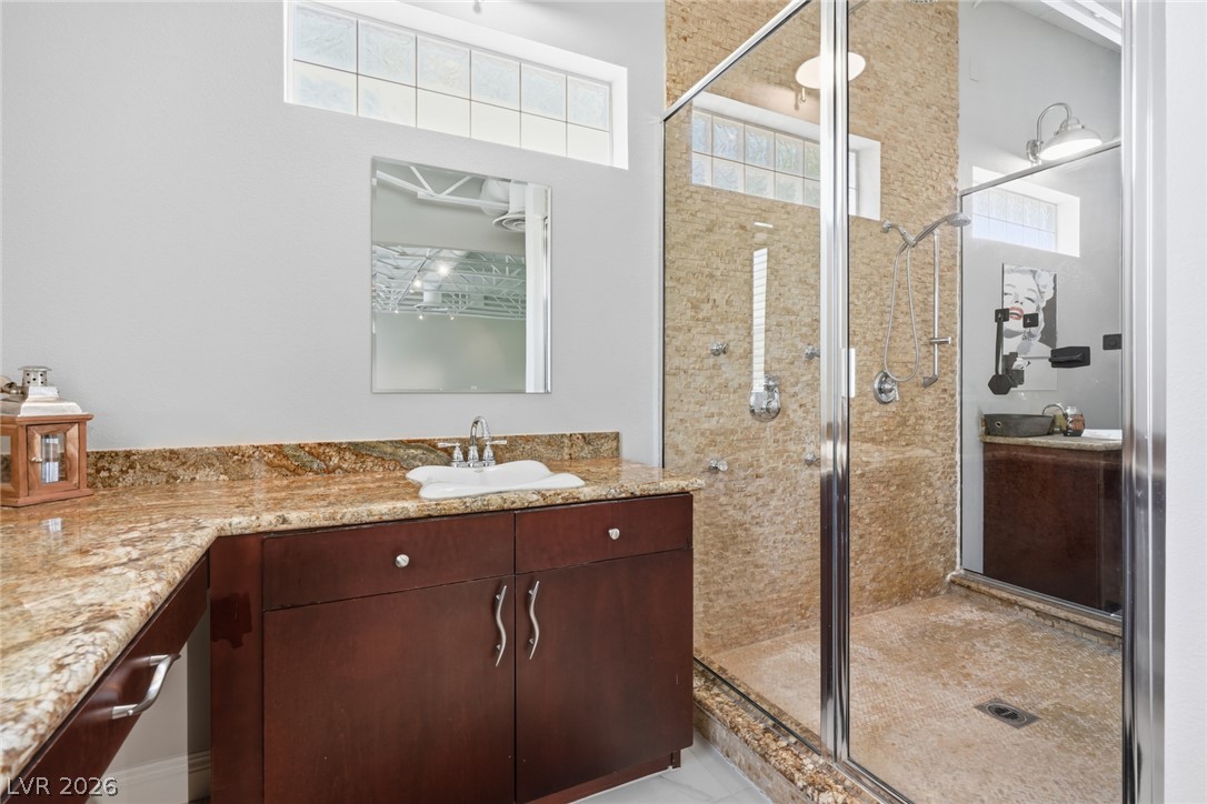 5091 Thunder River Circle Las Vegas NV 89148