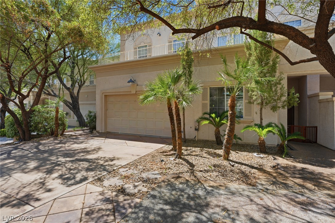5091 Thunder River Circle Las Vegas NV 89148