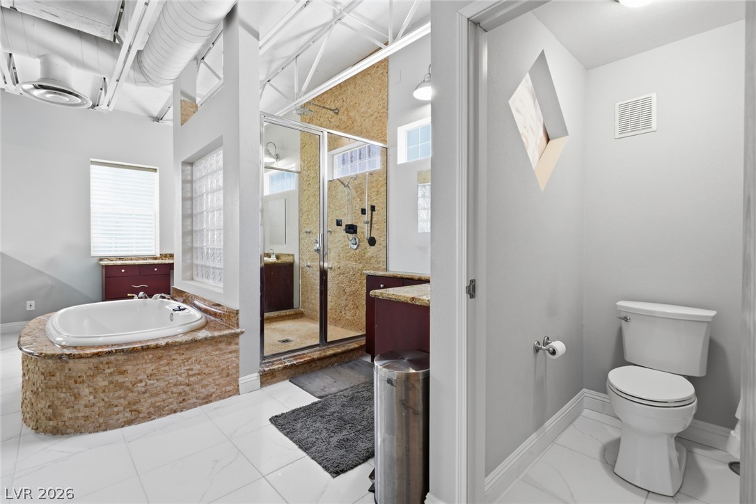5091 Thunder River Circle Las Vegas NV 89148