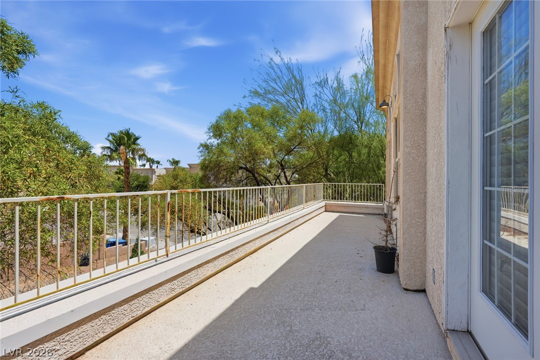 5091 Thunder River Circle Las Vegas NV 89148