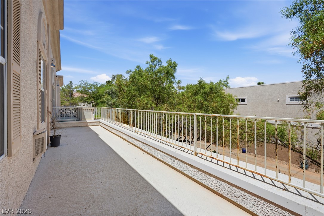 5091 Thunder River Circle Las Vegas NV 89148