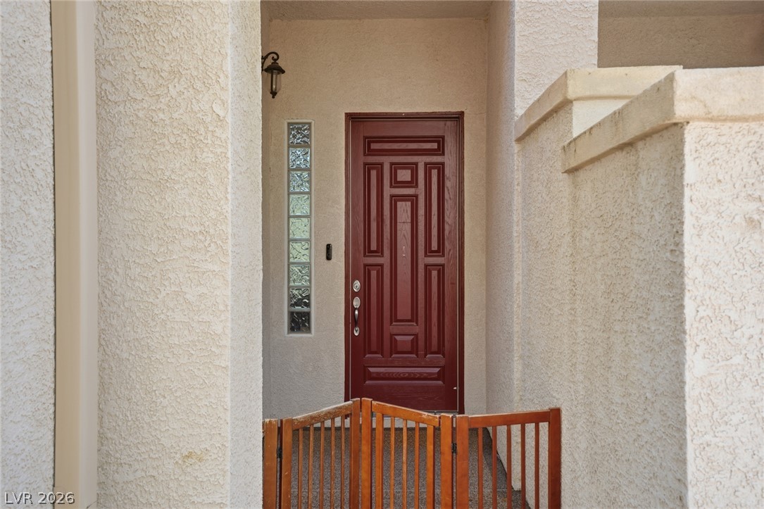 5091 Thunder River Circle Las Vegas NV 89148