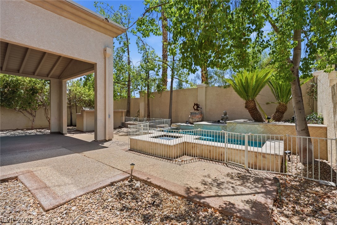 5091 Thunder River Circle Las Vegas NV 89148