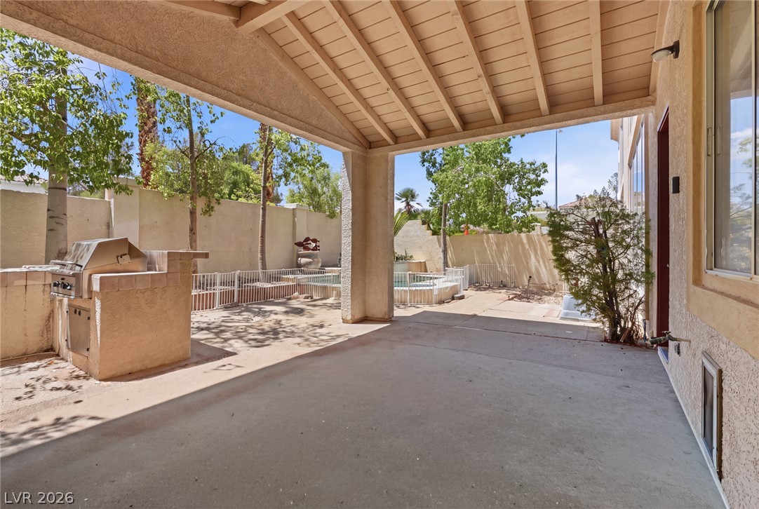 5091 Thunder River Circle Las Vegas NV 89148
