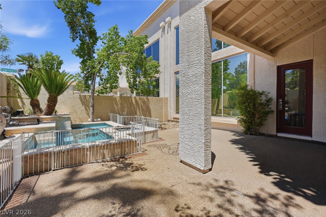 5091 Thunder River Circle Las Vegas NV 89148