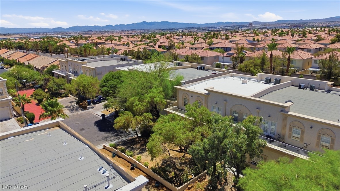5091 Thunder River Circle Las Vegas NV 89148