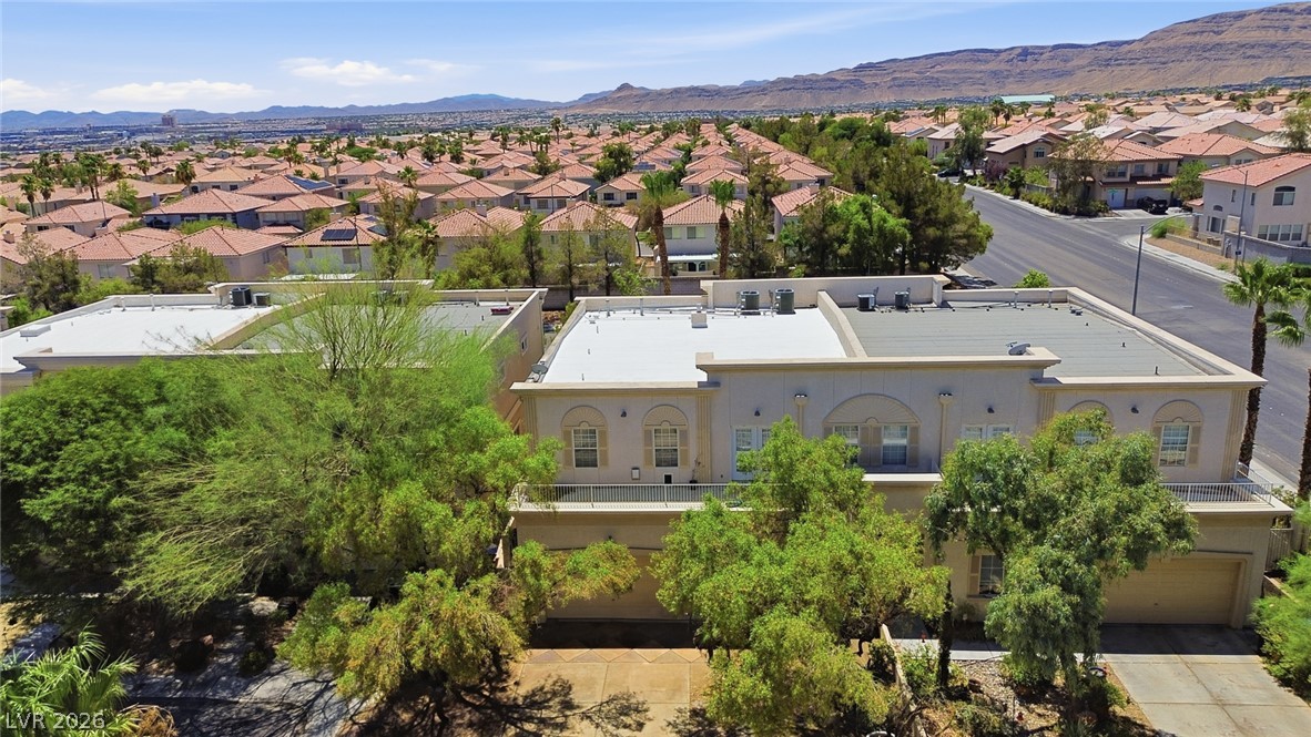 5091 Thunder River Circle Las Vegas NV 89148