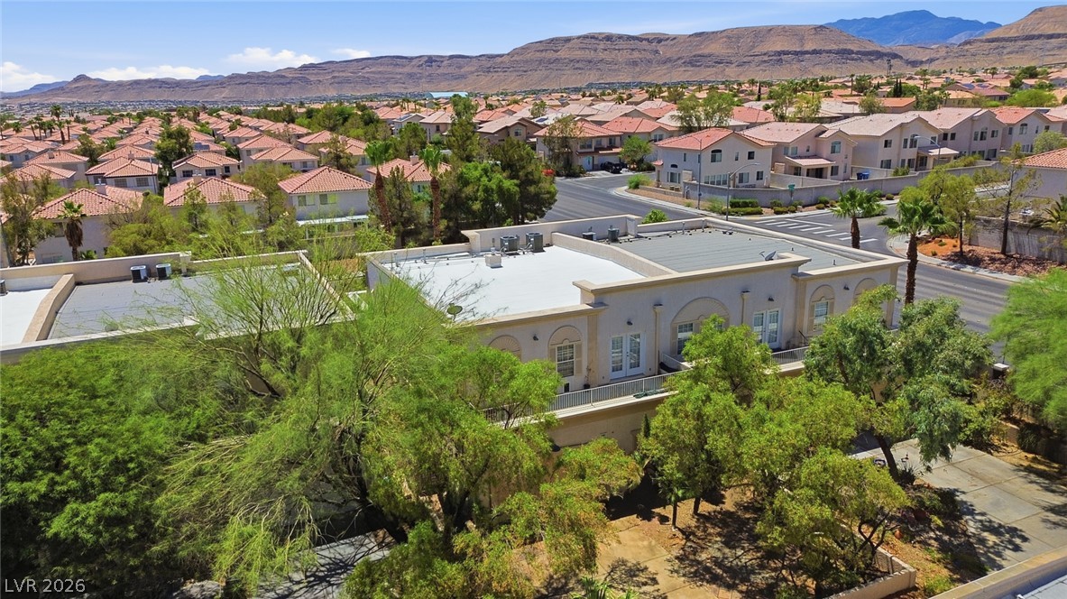 5091 Thunder River Circle Las Vegas NV 89148