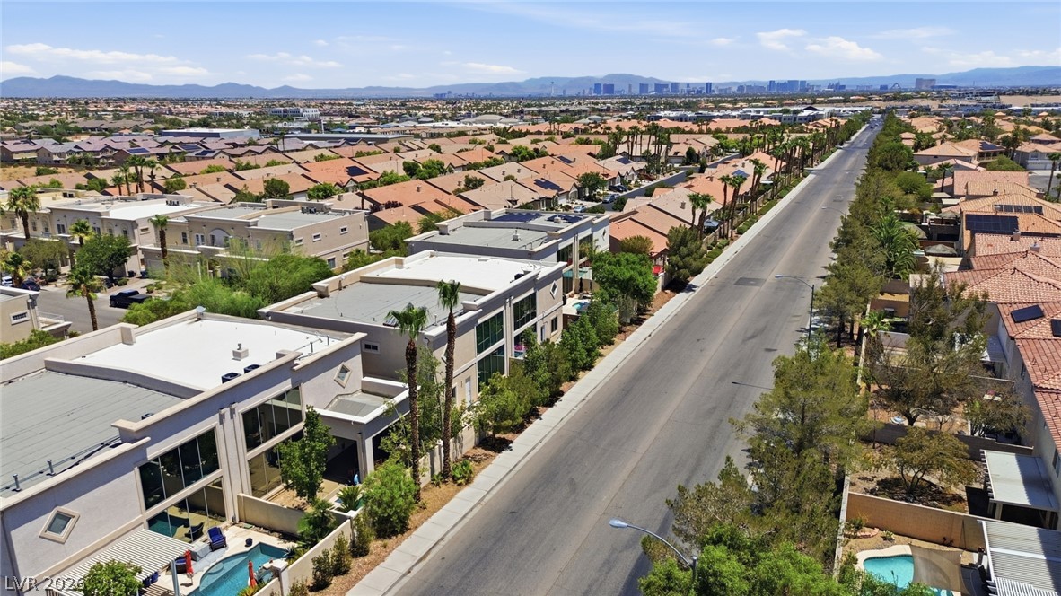 5091 Thunder River Circle Las Vegas NV 89148