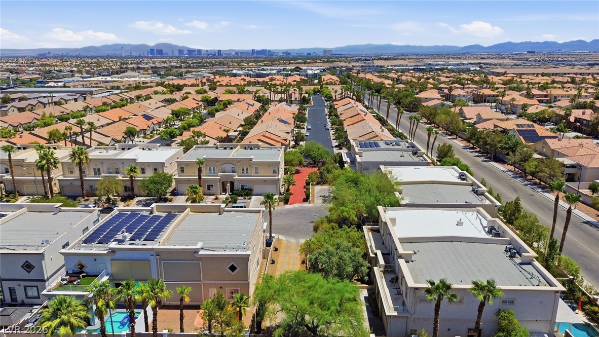 5091 Thunder River Circle Las Vegas NV 89148