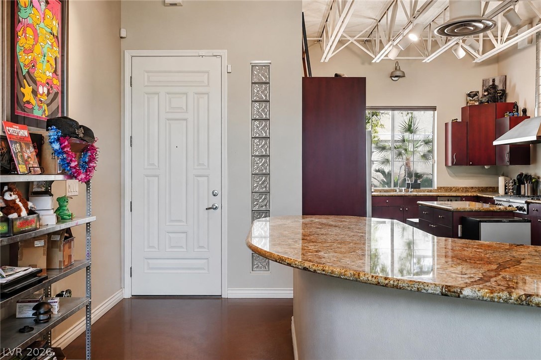 5091 Thunder River Circle Las Vegas NV 89148
