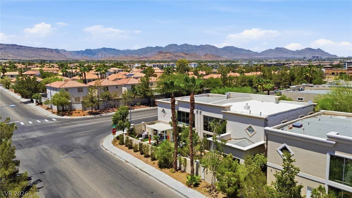 5091 Thunder River Circle Las Vegas NV 89148