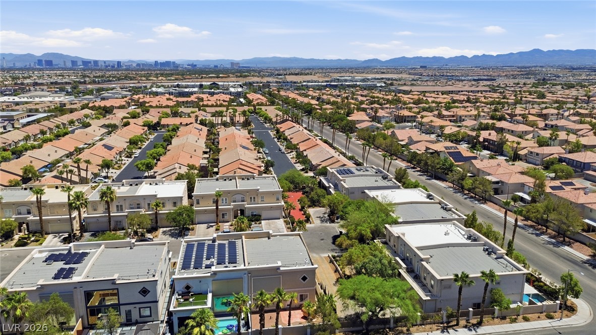 5091 Thunder River Circle Las Vegas NV 89148