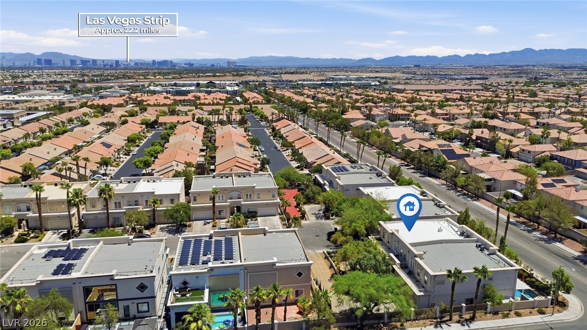 5091 Thunder River Circle Las Vegas NV 89148