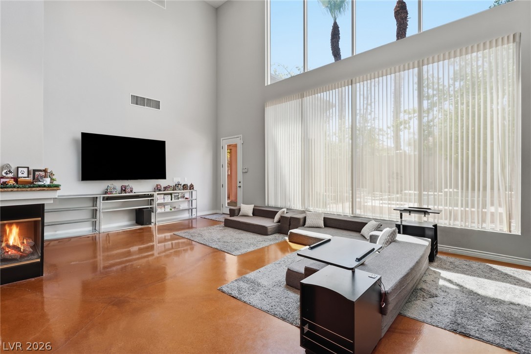 5091 Thunder River Circle Las Vegas NV 89148