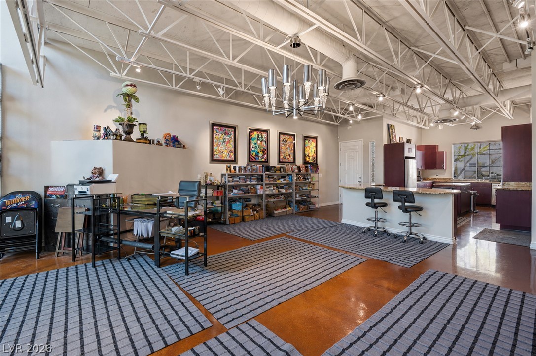 5091 Thunder River Circle Las Vegas NV 89148
