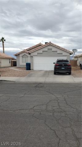 Las Vegas NV 89156