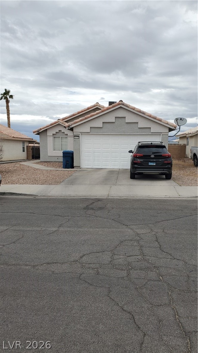 Las Vegas NV 89156